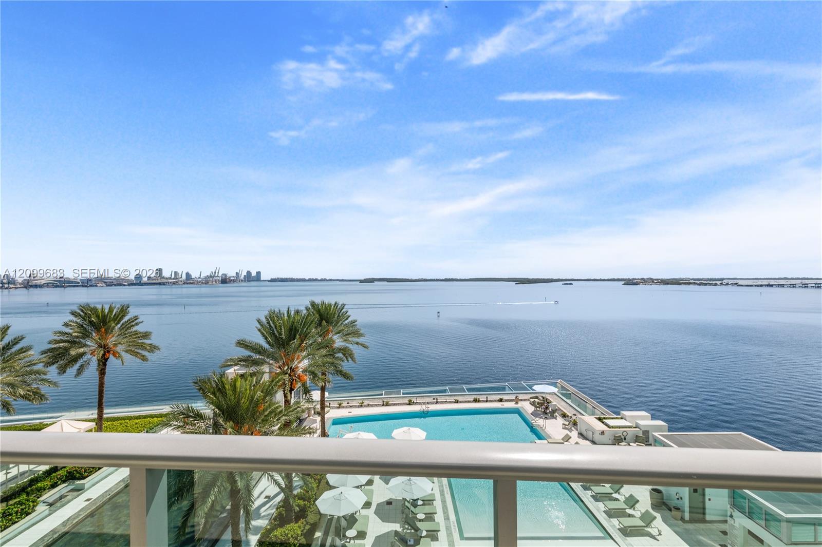 1331 Brickell Bay Dr # 1109