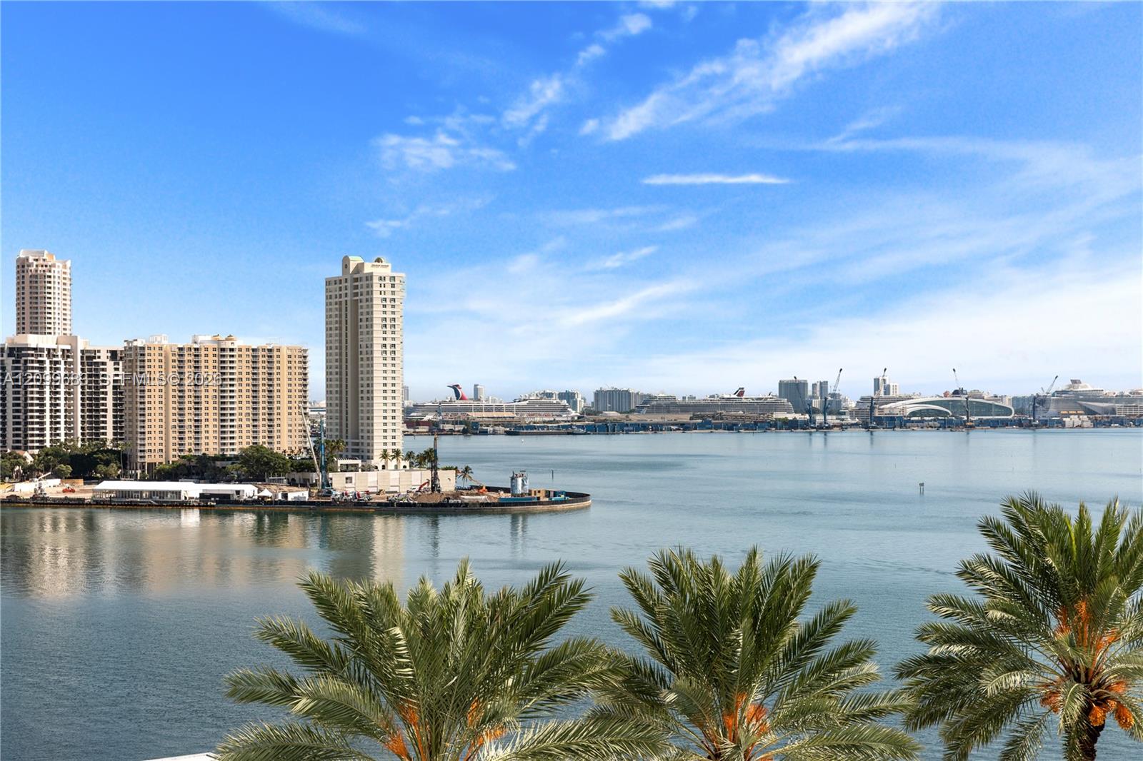 1331 Brickell Bay Dr # 1109