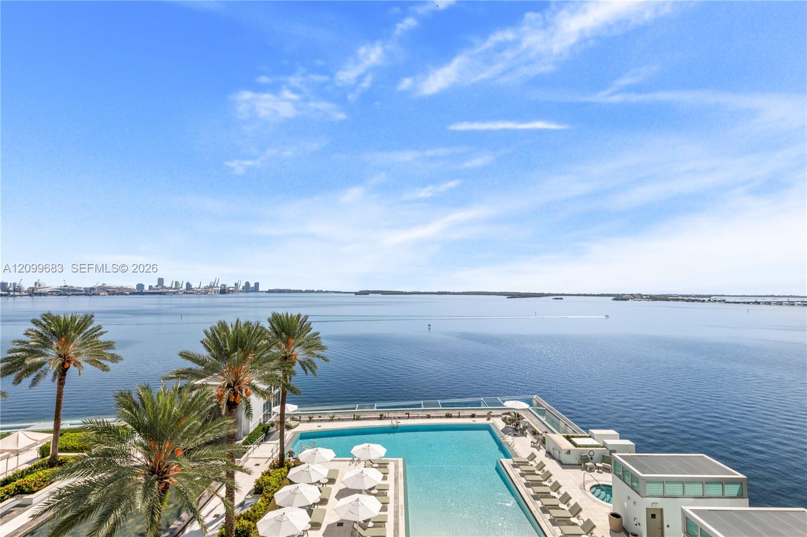 1331 Brickell Bay Dr # 1109