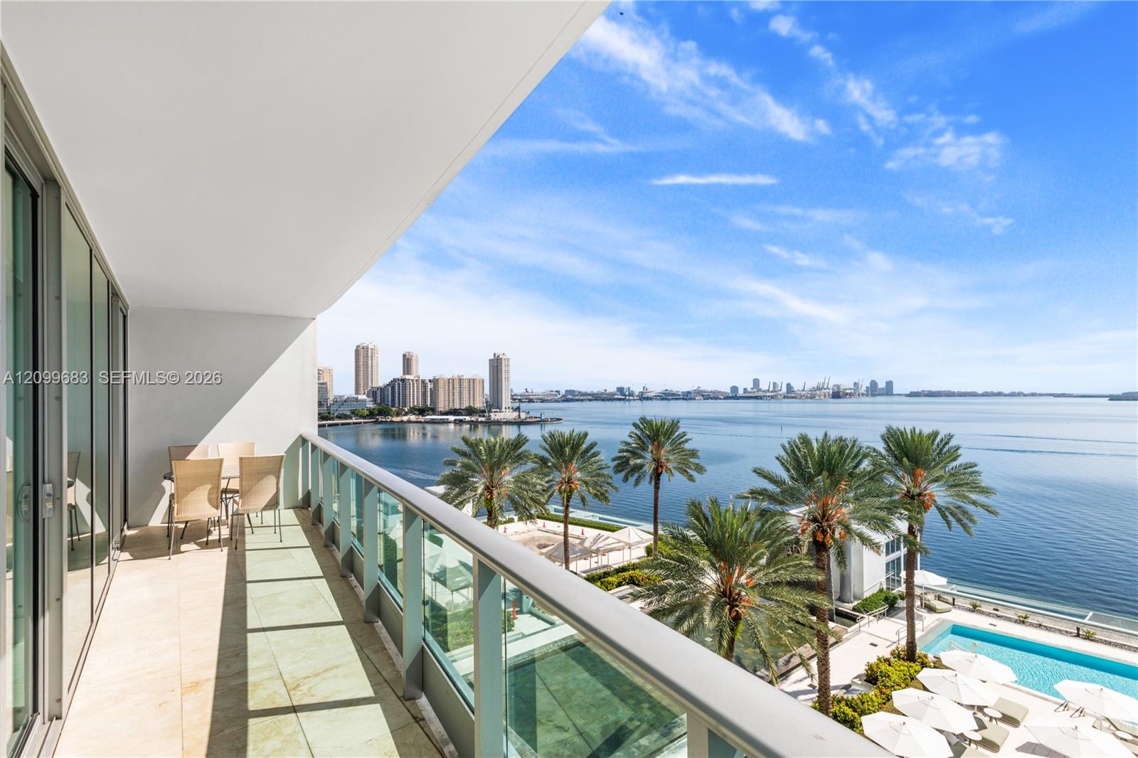 1331 Brickell Bay Dr # 1109