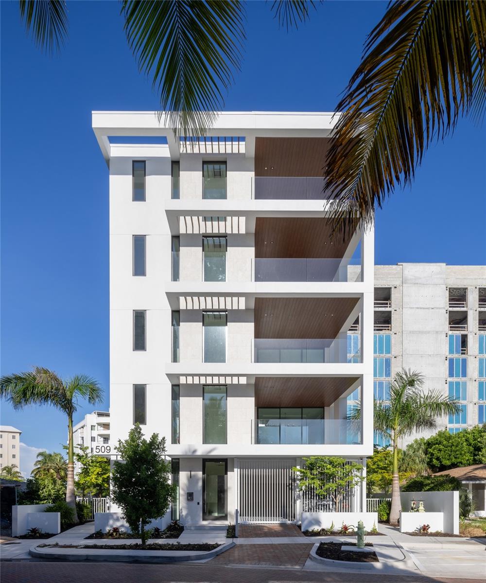 509 GOLDEN GATE POINT Unit: 2