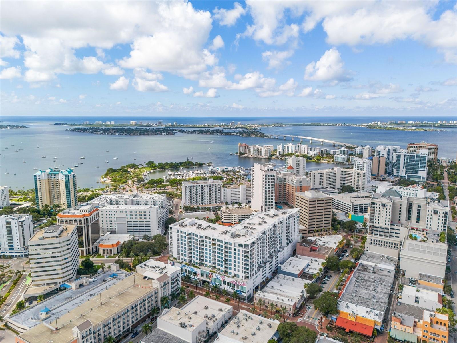 111 S PINEAPPLE AVE #903