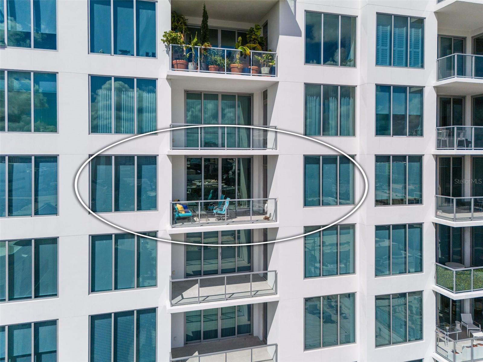 111 S PINEAPPLE AVE #903