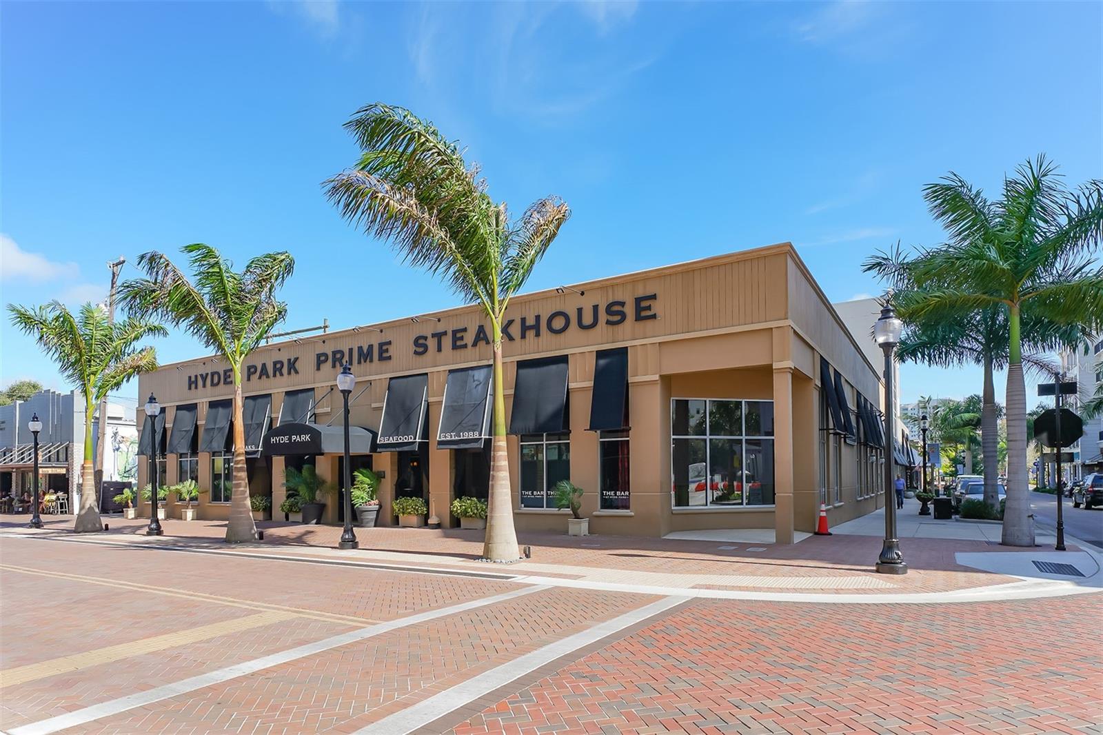 111 S PINEAPPLE AVE #613