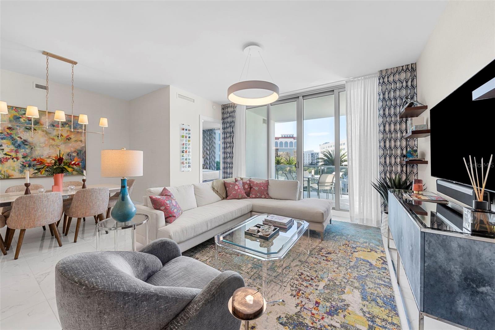 111 S PINEAPPLE AVE #613