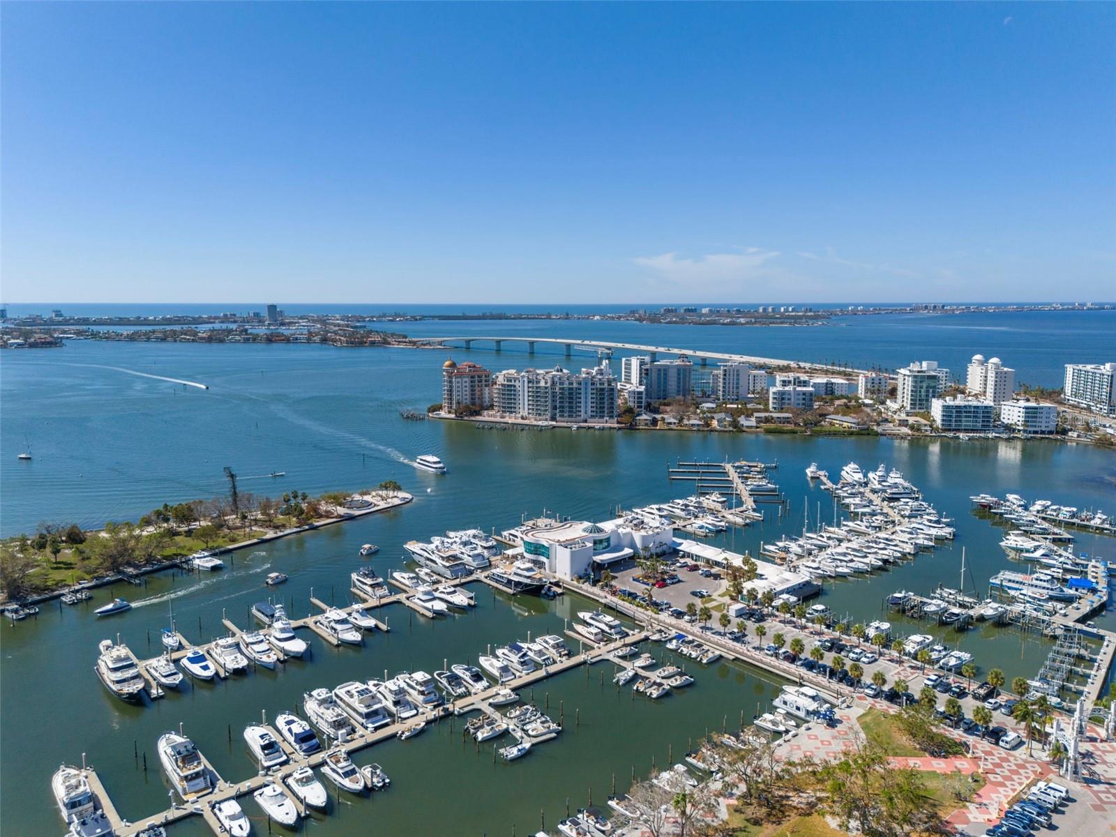 111 S PINEAPPLE AVE #613