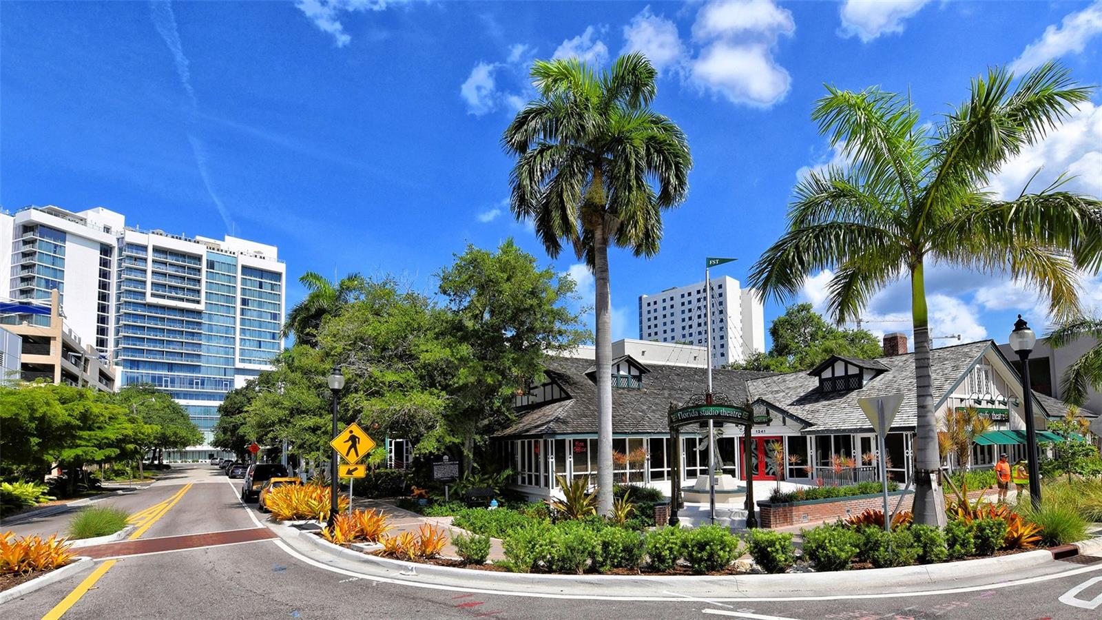 111 S PINEAPPLE AVE #613