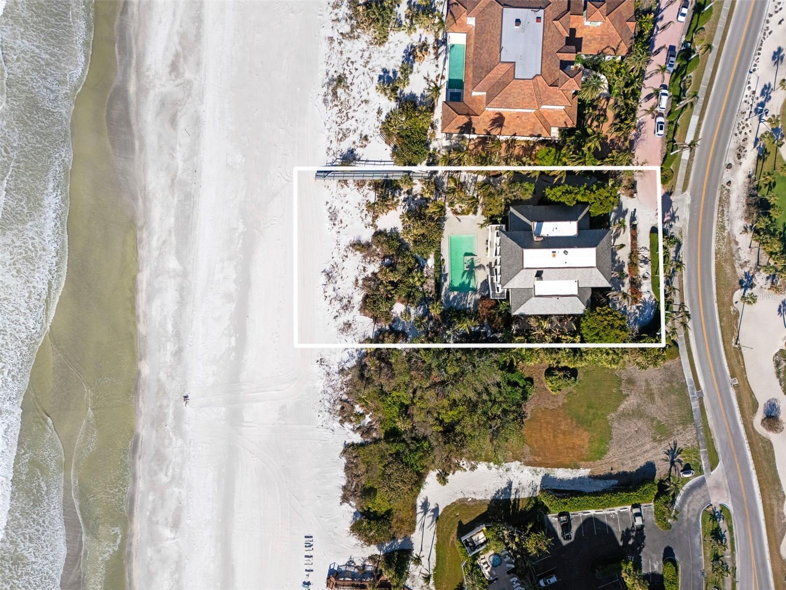 801 LONGBOAT CLUB RD