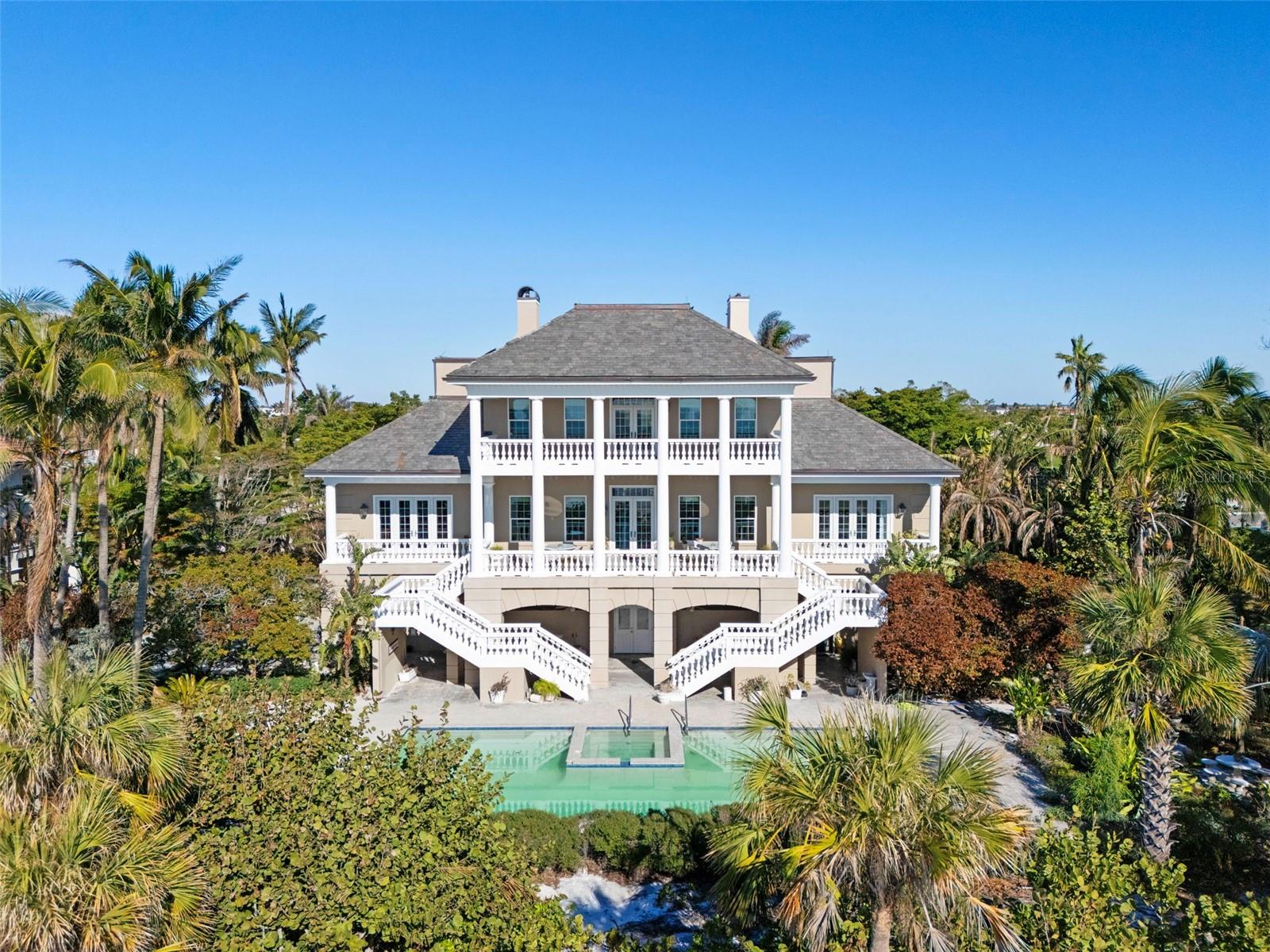 801 LONGBOAT CLUB RD