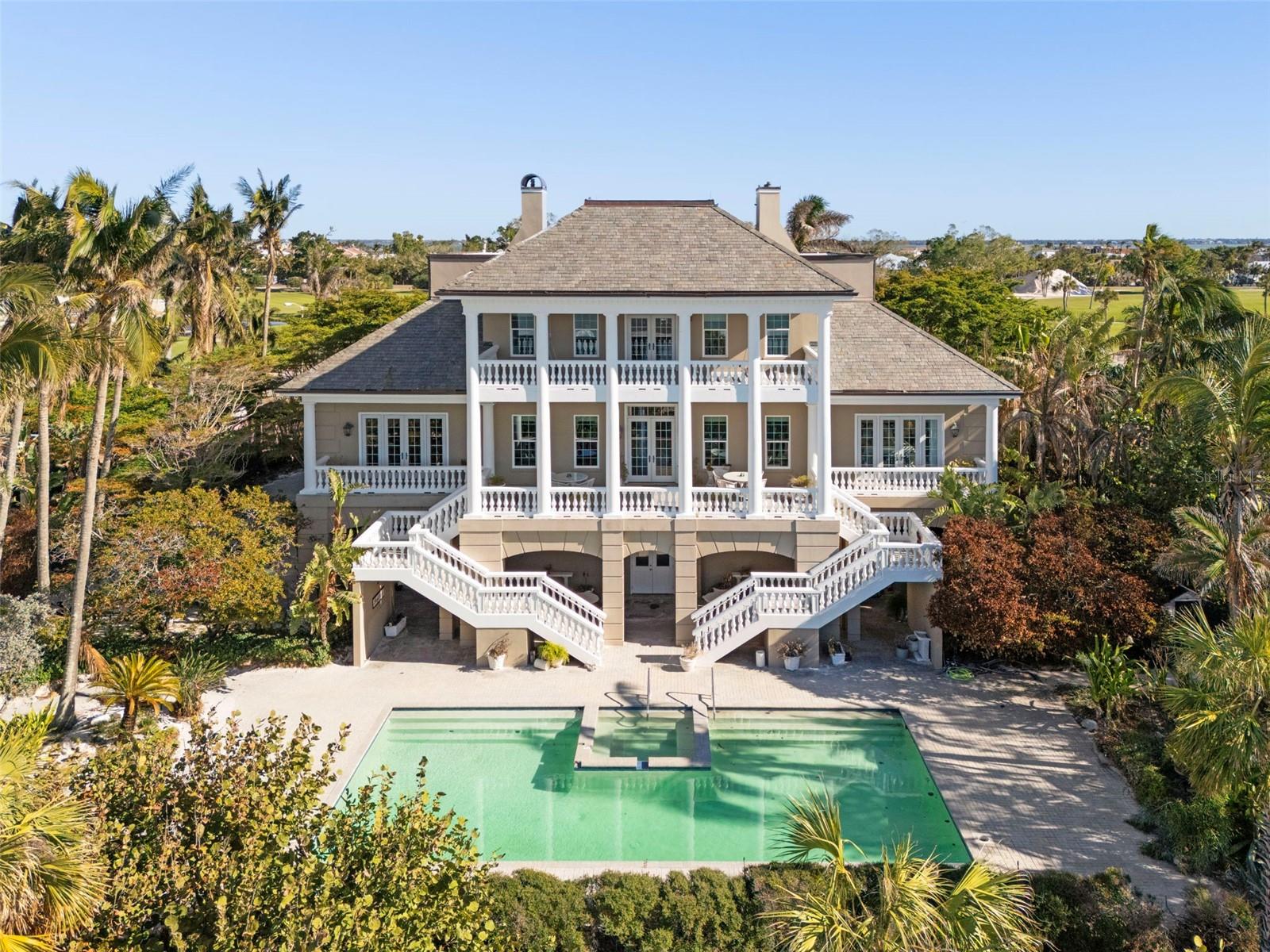 801 LONGBOAT CLUB RD