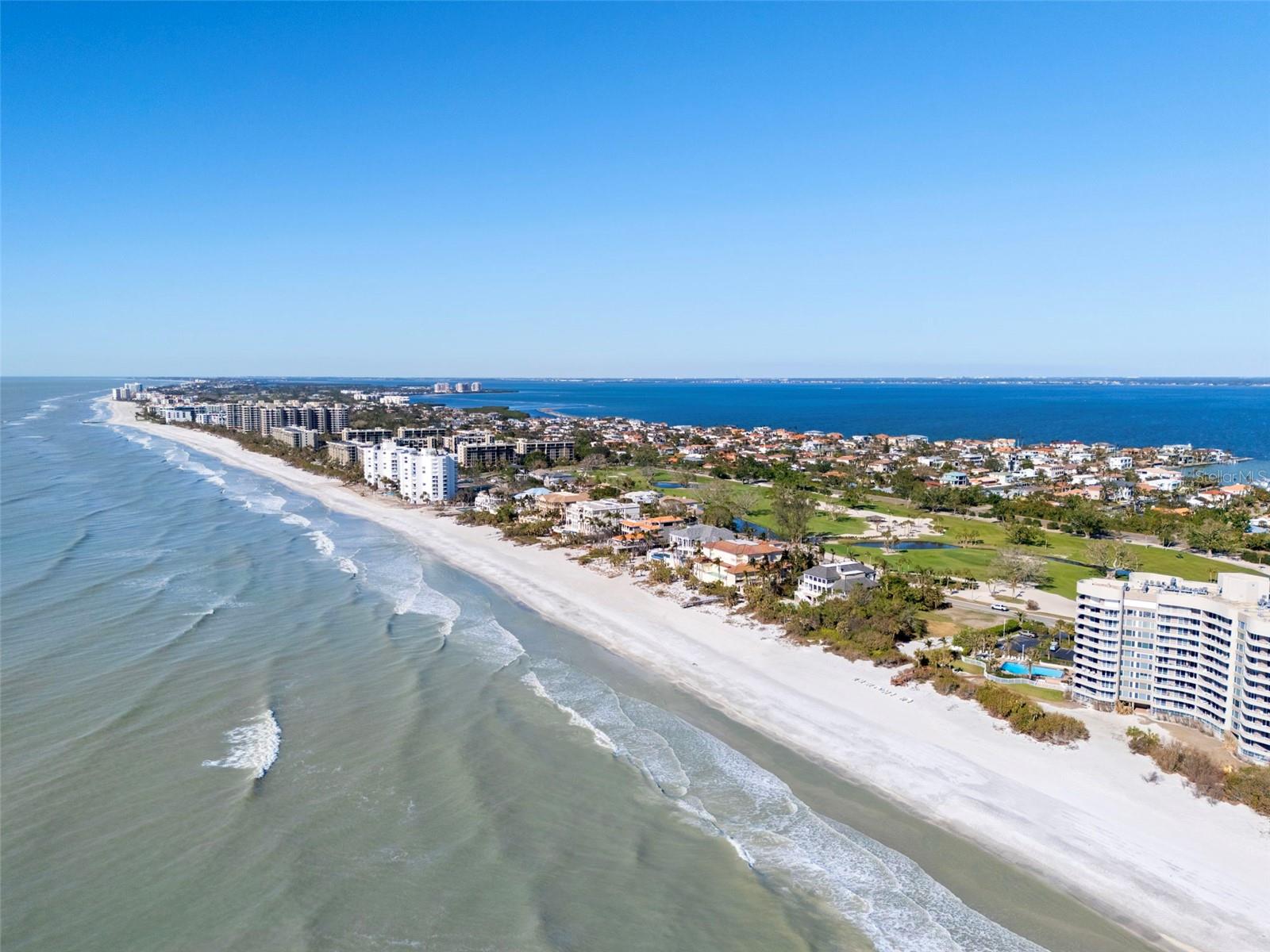 801 LONGBOAT CLUB RD