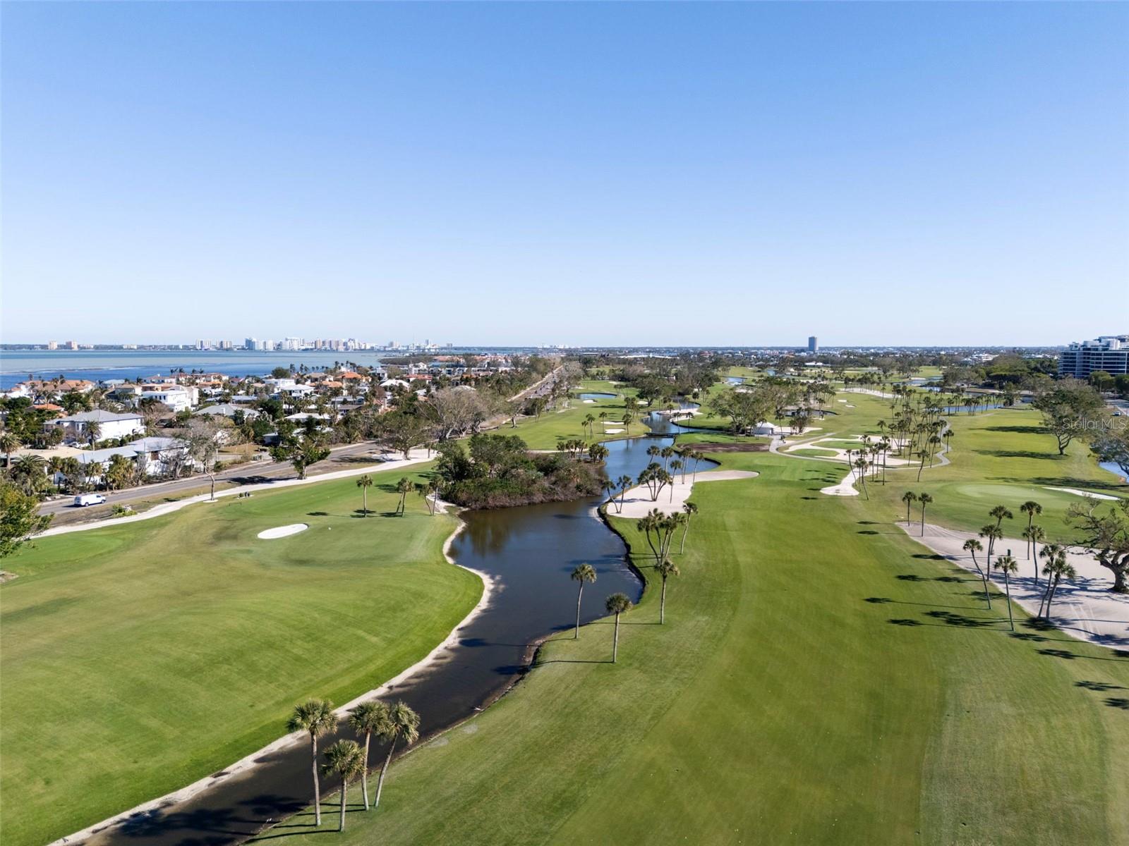 801 LONGBOAT CLUB RD