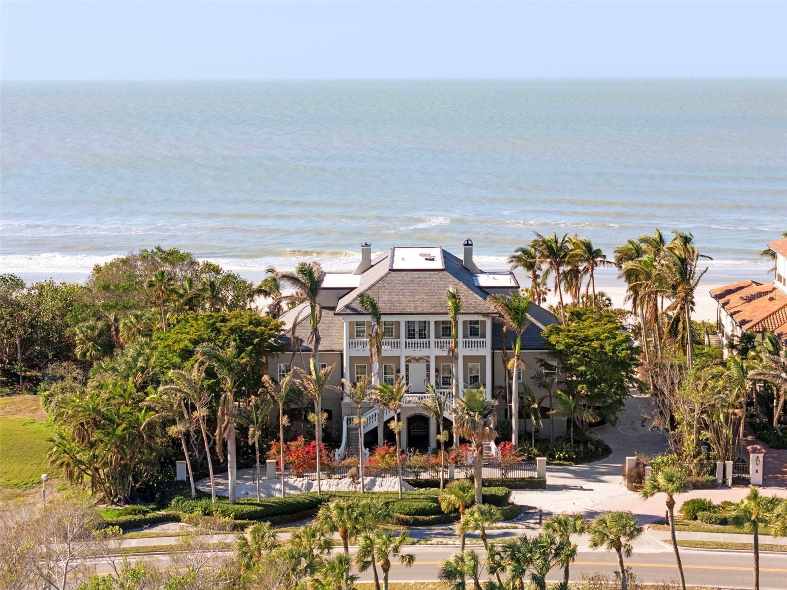 801 LONGBOAT CLUB RD