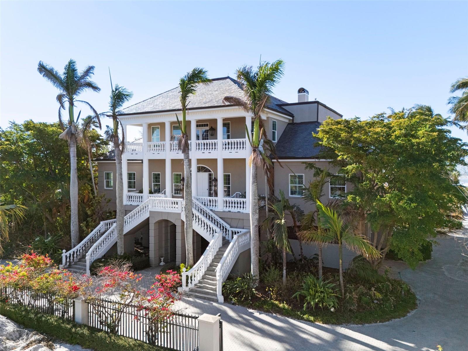 801 LONGBOAT CLUB RD
