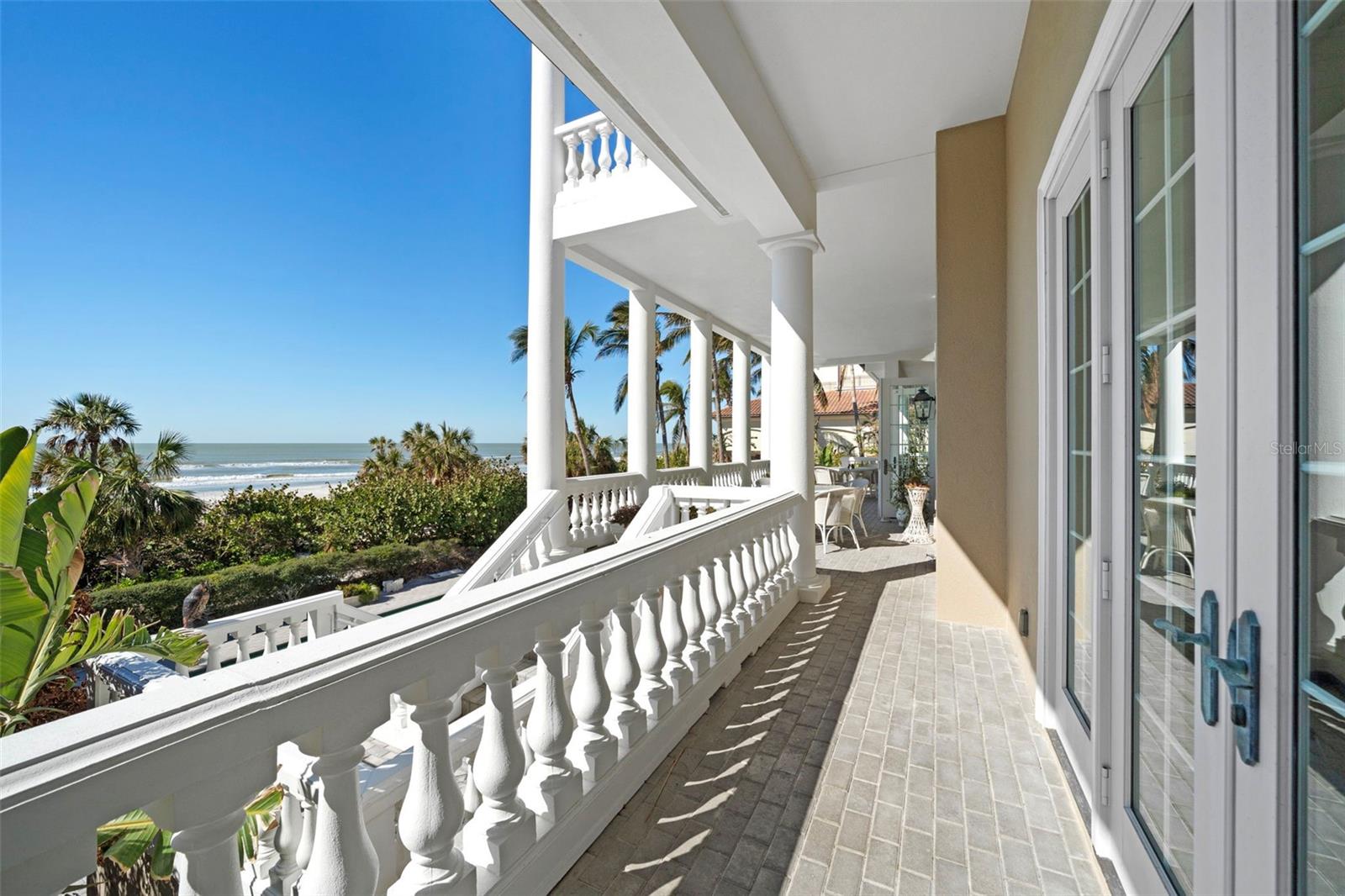 801 LONGBOAT CLUB RD