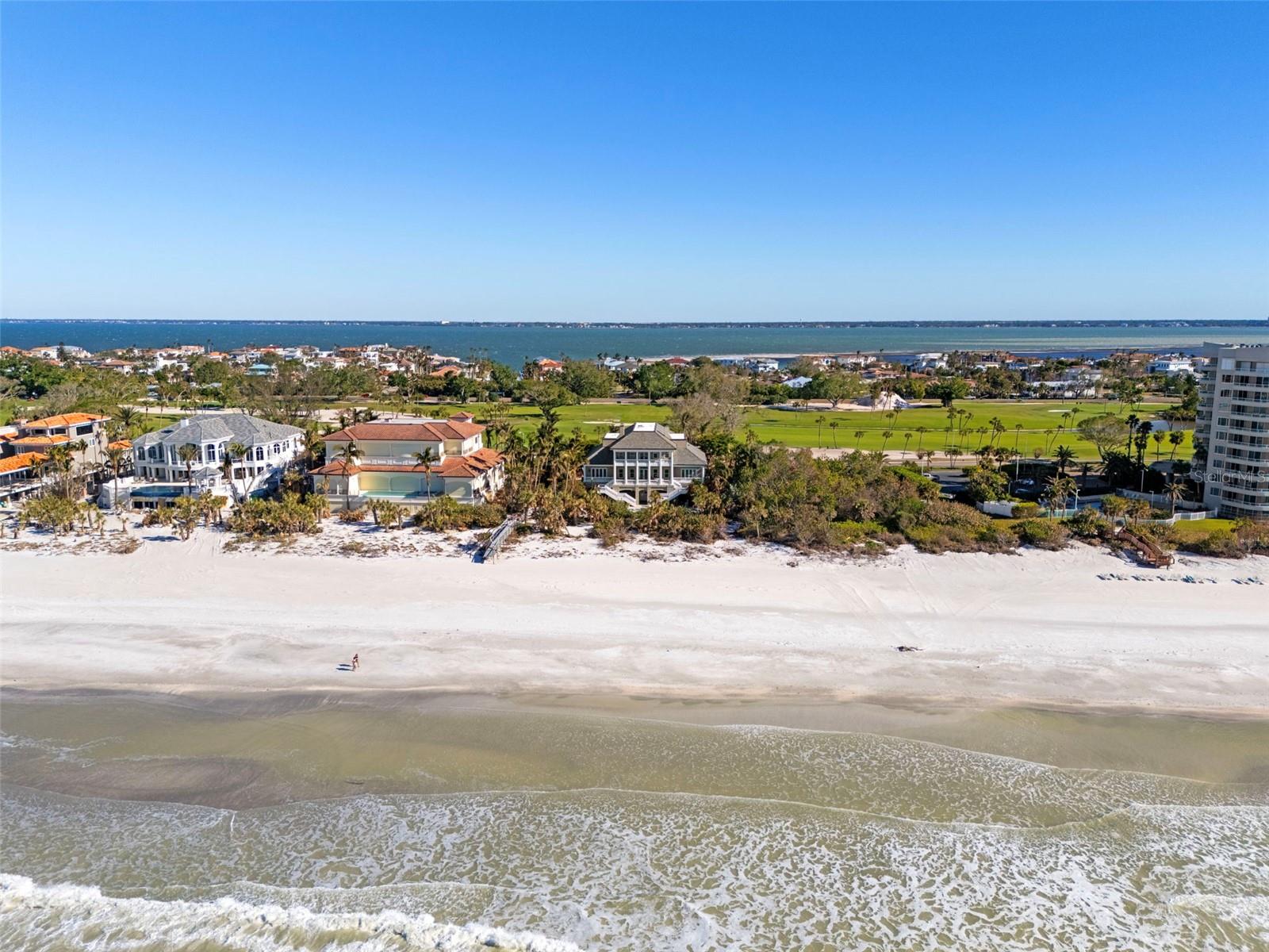 801 LONGBOAT CLUB RD