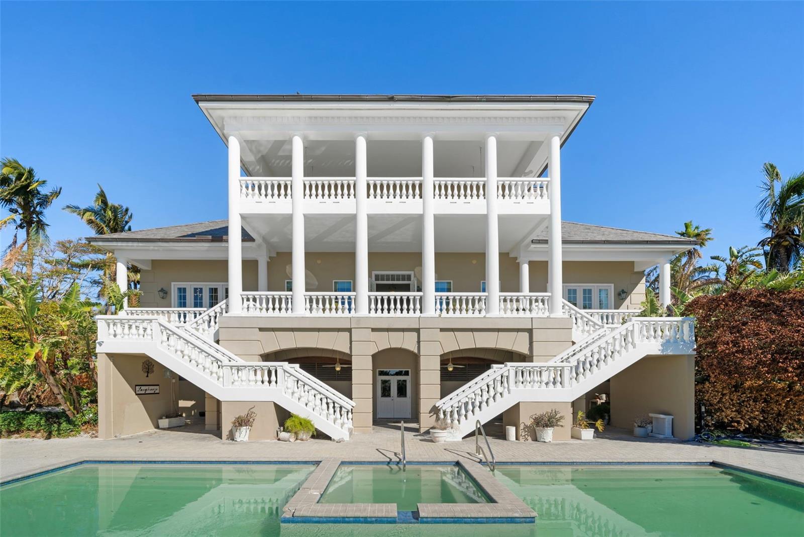 801 LONGBOAT CLUB RD