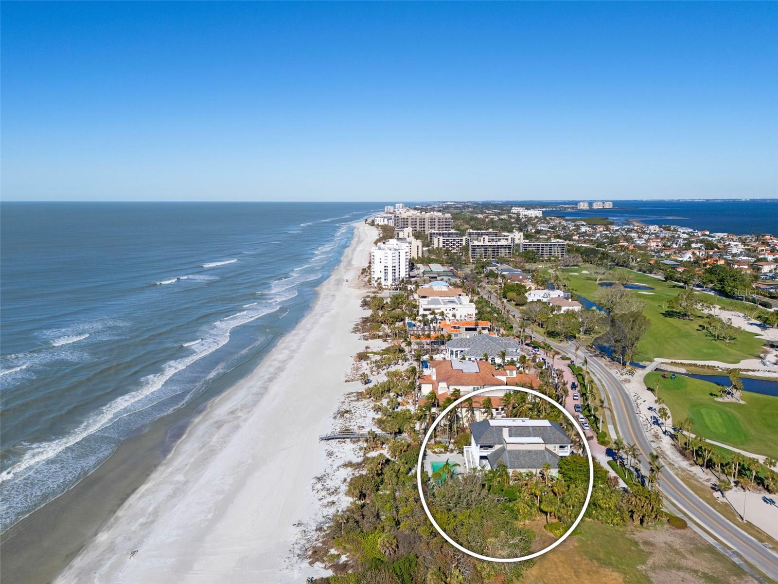 801 LONGBOAT CLUB RD
