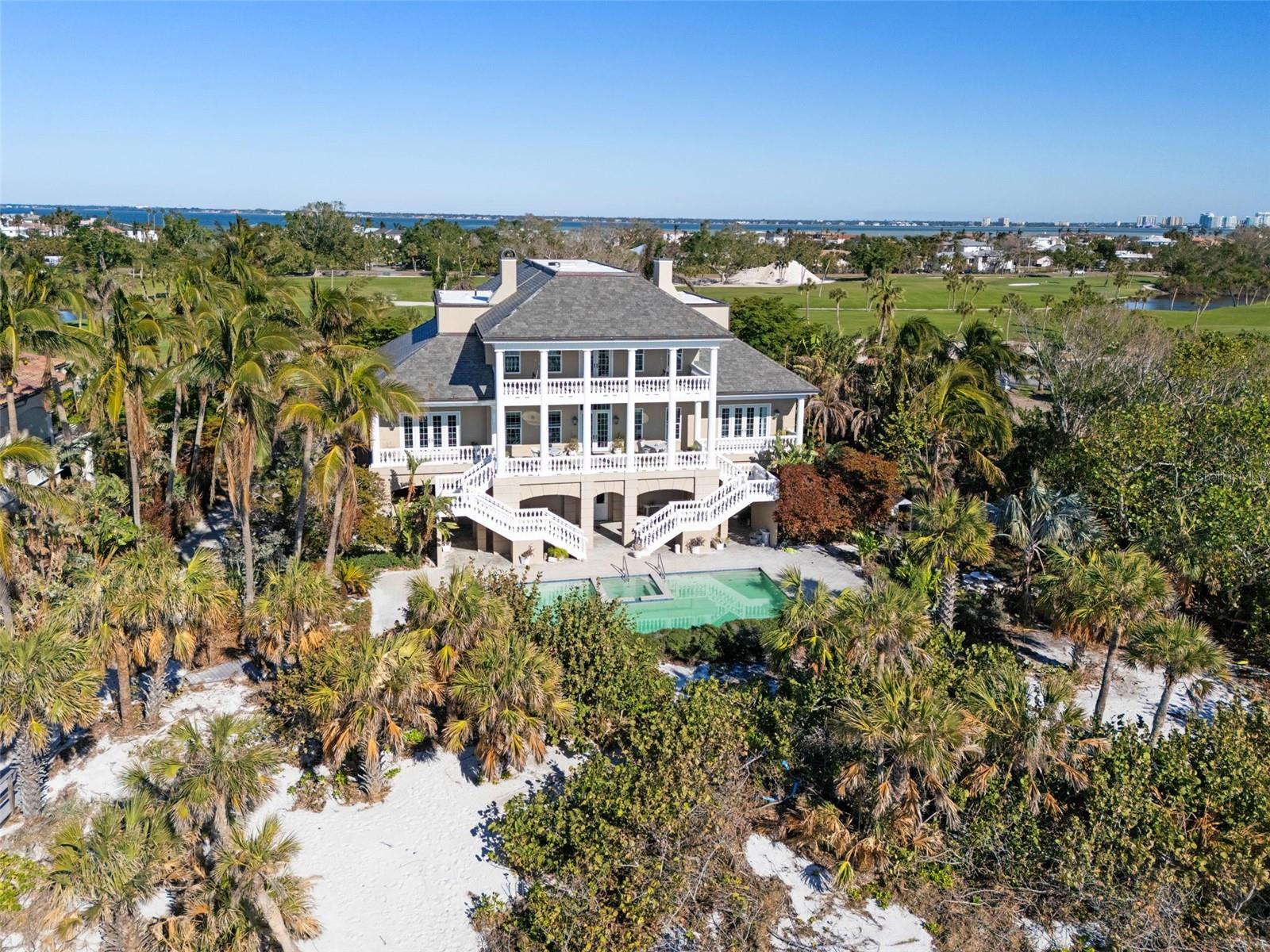 801 LONGBOAT CLUB RD