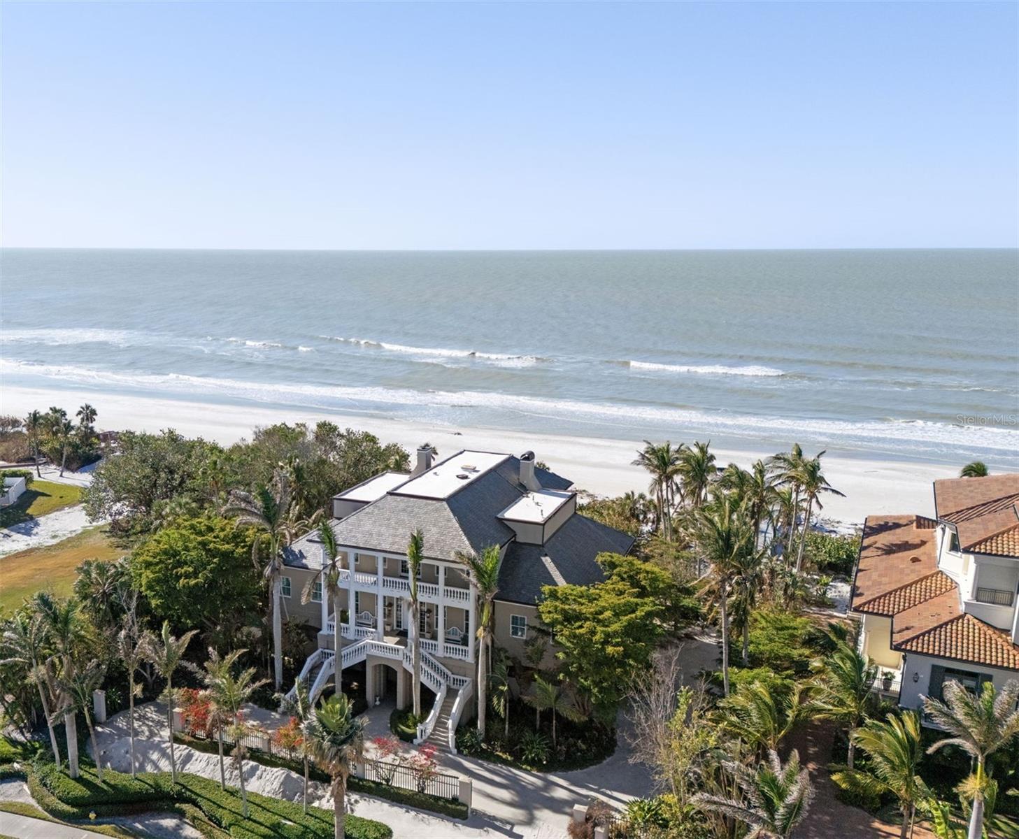 801 LONGBOAT CLUB RD