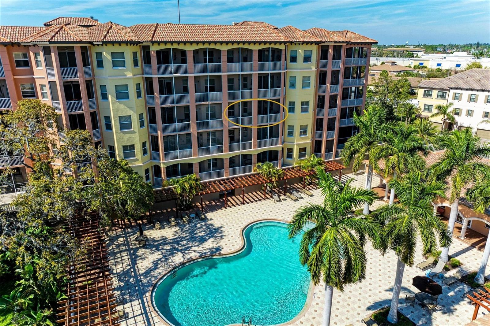 5591 CANNES CIR #403