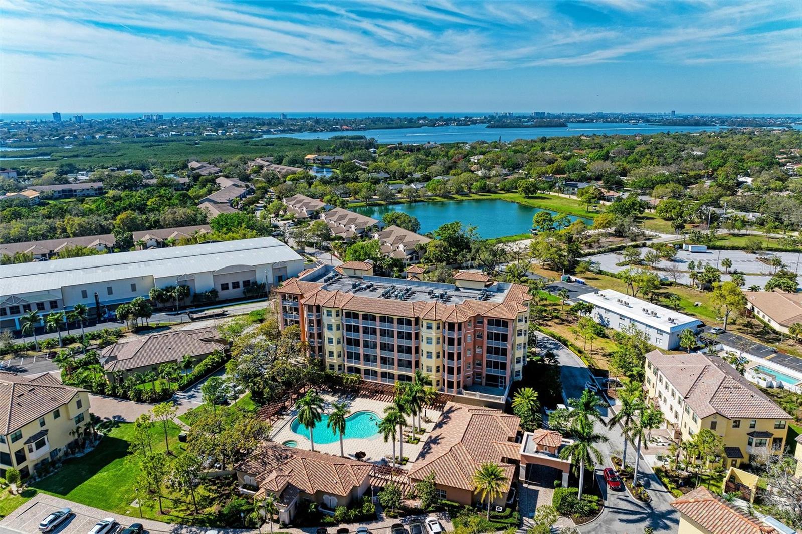 5591 CANNES CIR #403