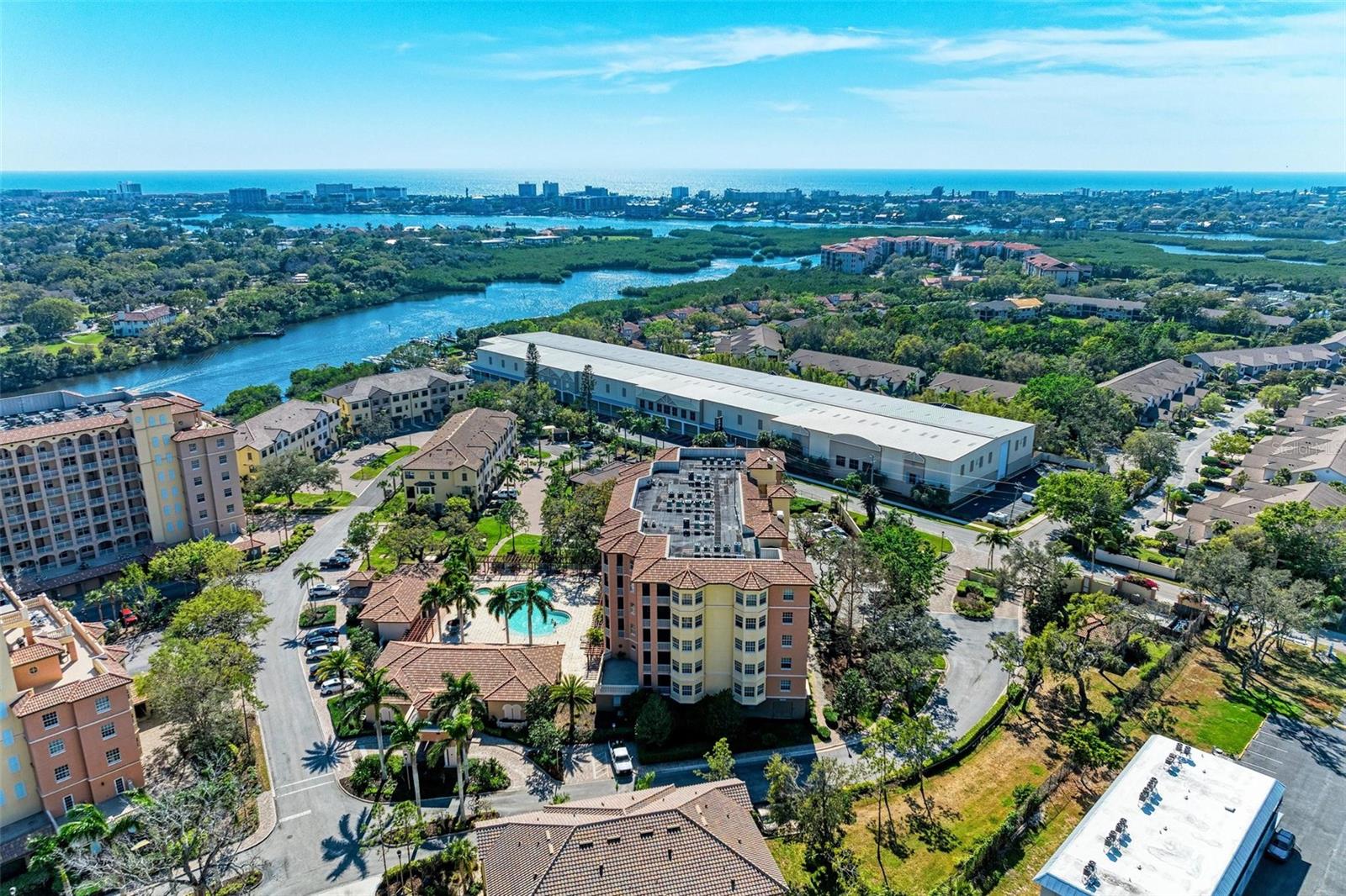 5591 CANNES CIR #403