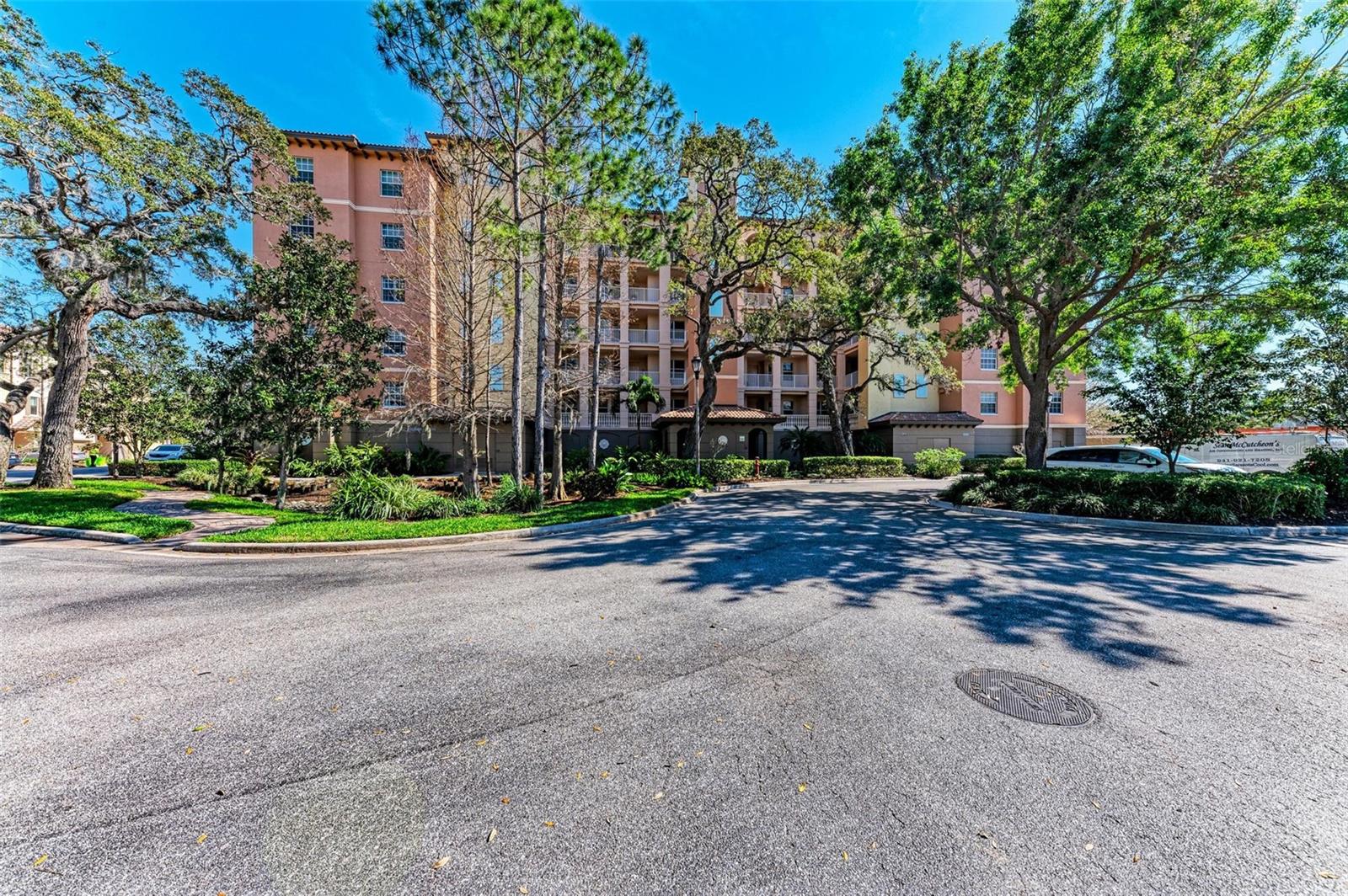 5591 CANNES CIR #403