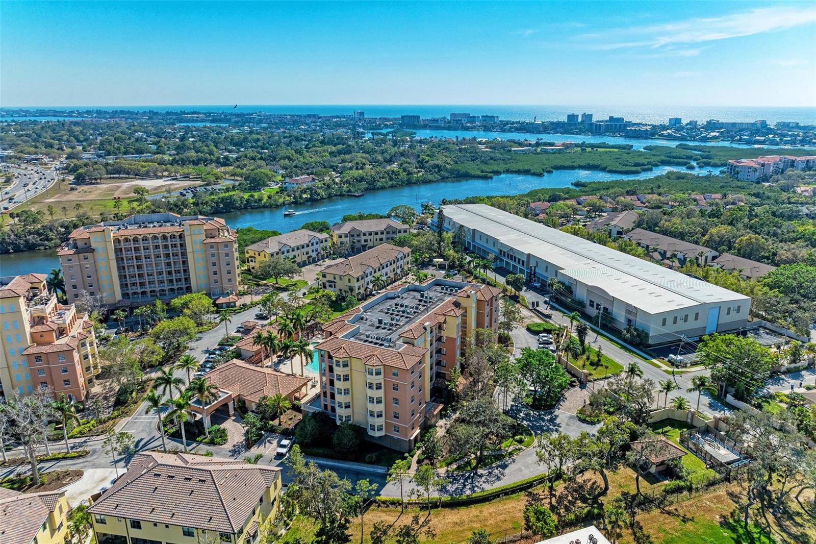 5591 CANNES CIR #403