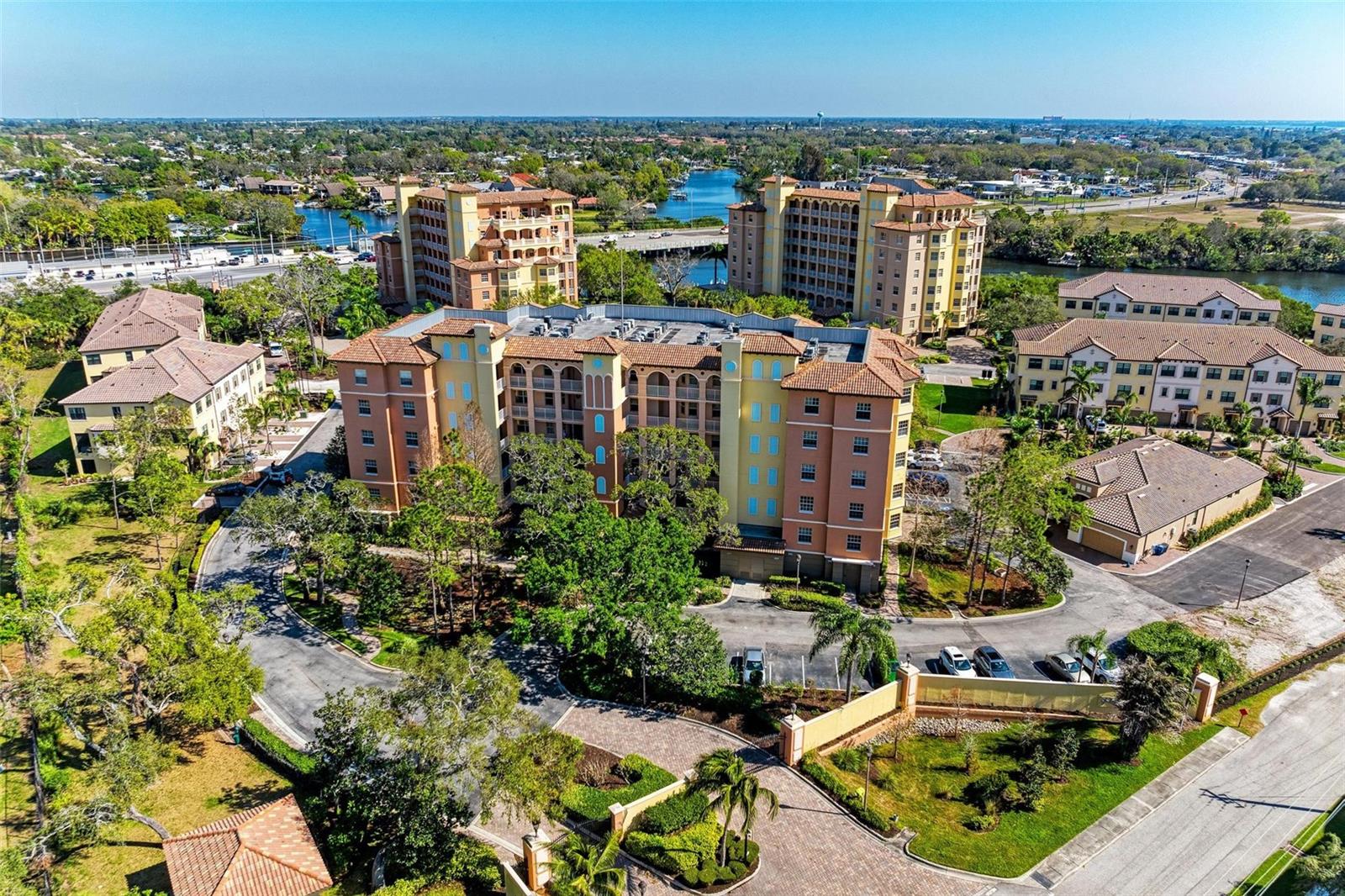 5591 CANNES CIR #403