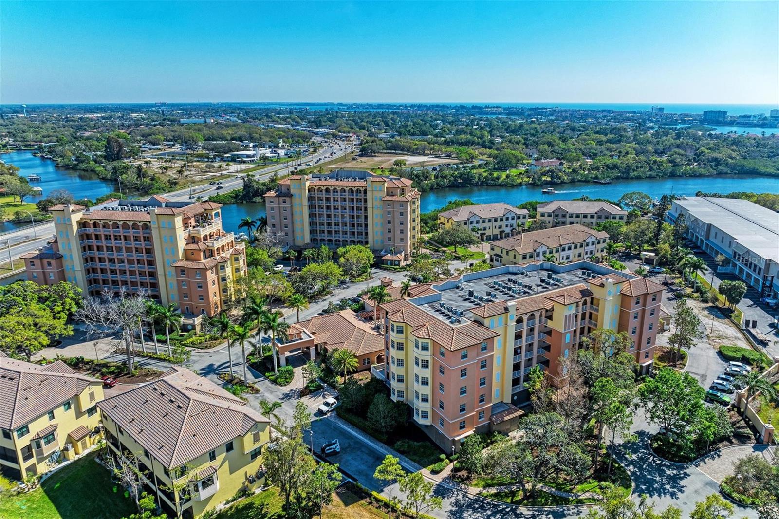 5591 CANNES CIR #403