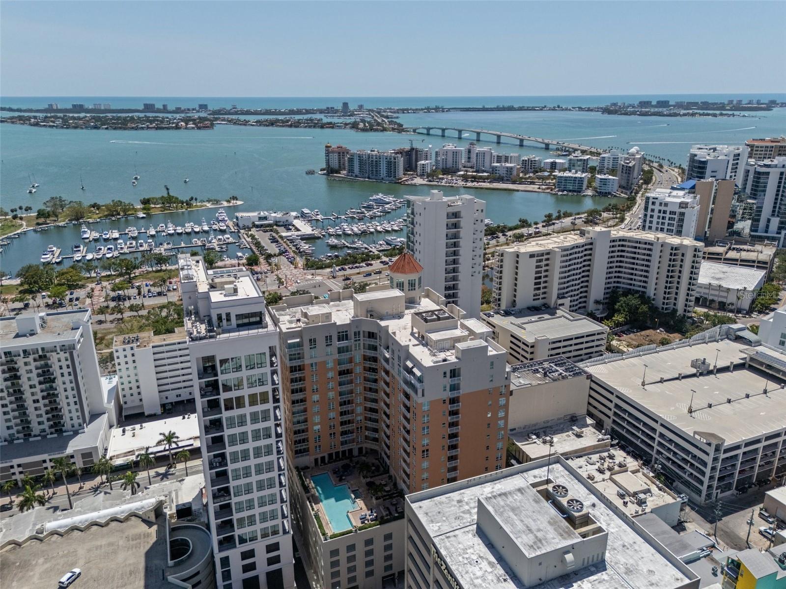 1350 MAIN ST #1703
