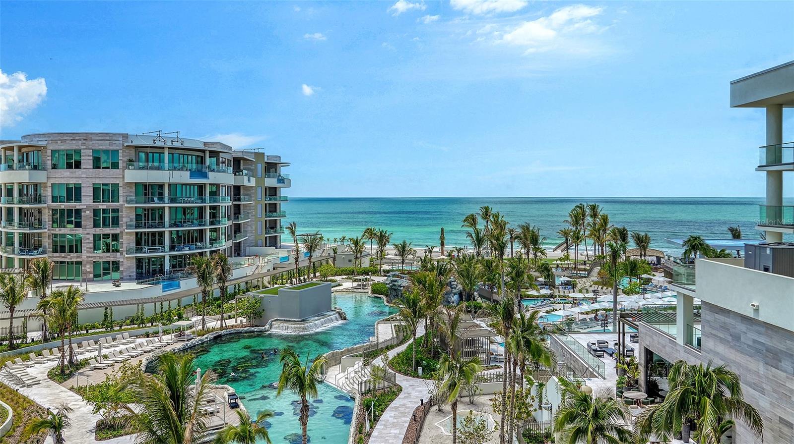1591 GULF OF MEXICO DR #511