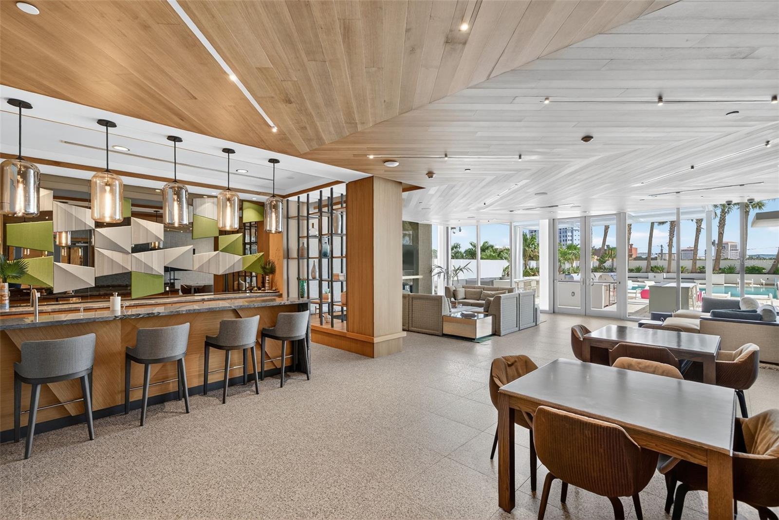 605 S GULFSTREAM AVE #5S