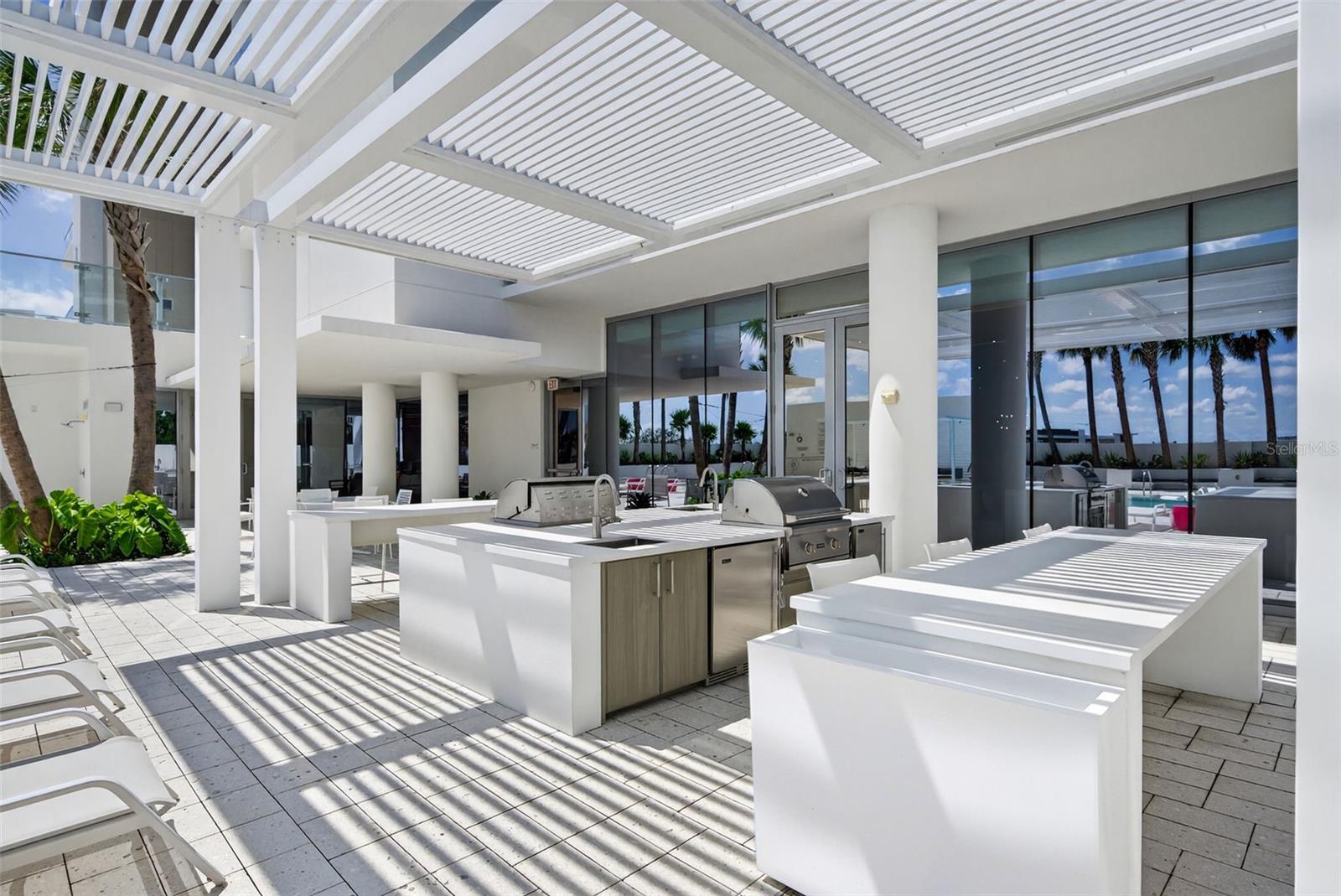 605 S GULFSTREAM AVE #5S