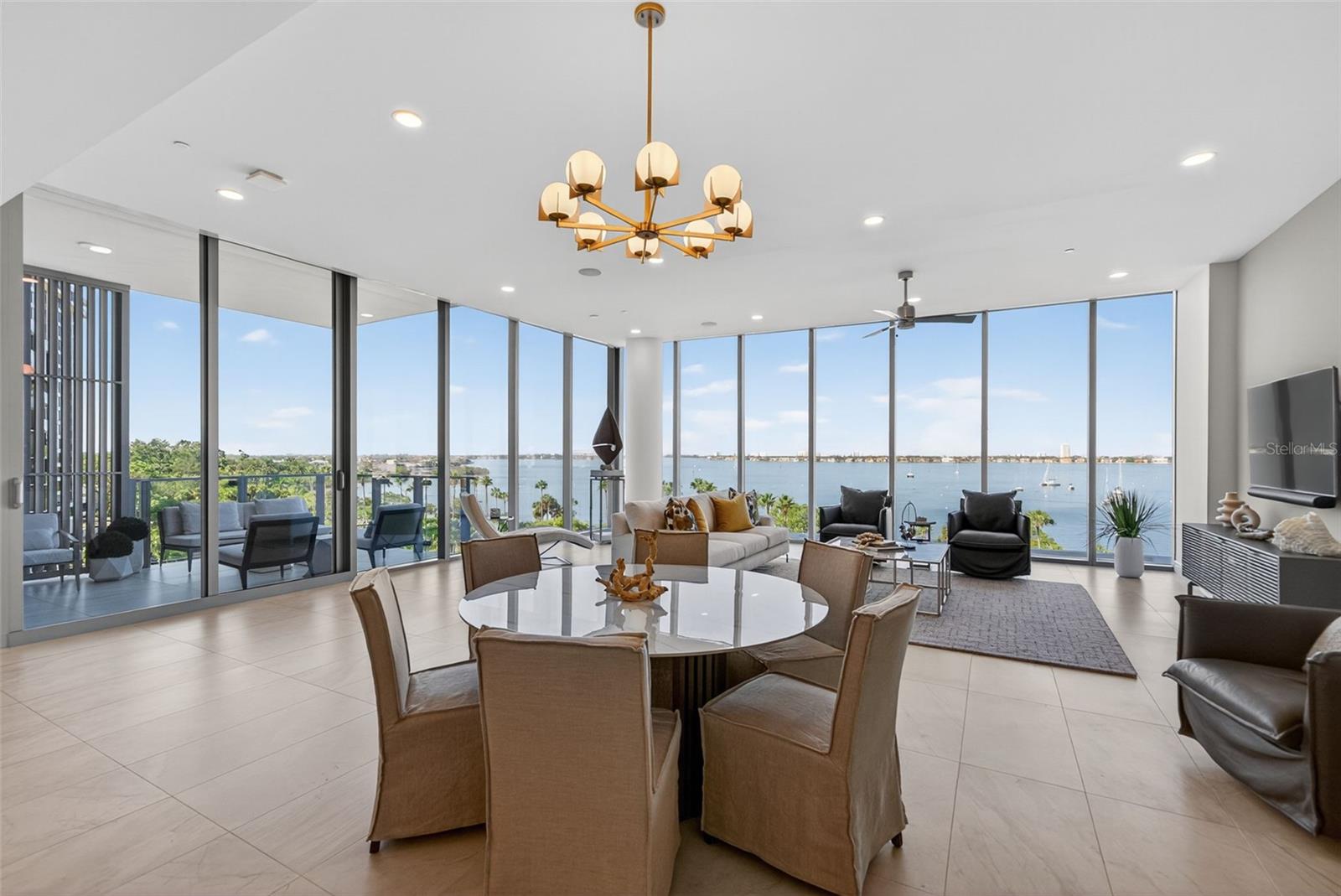 605 S GULFSTREAM AVE #5S