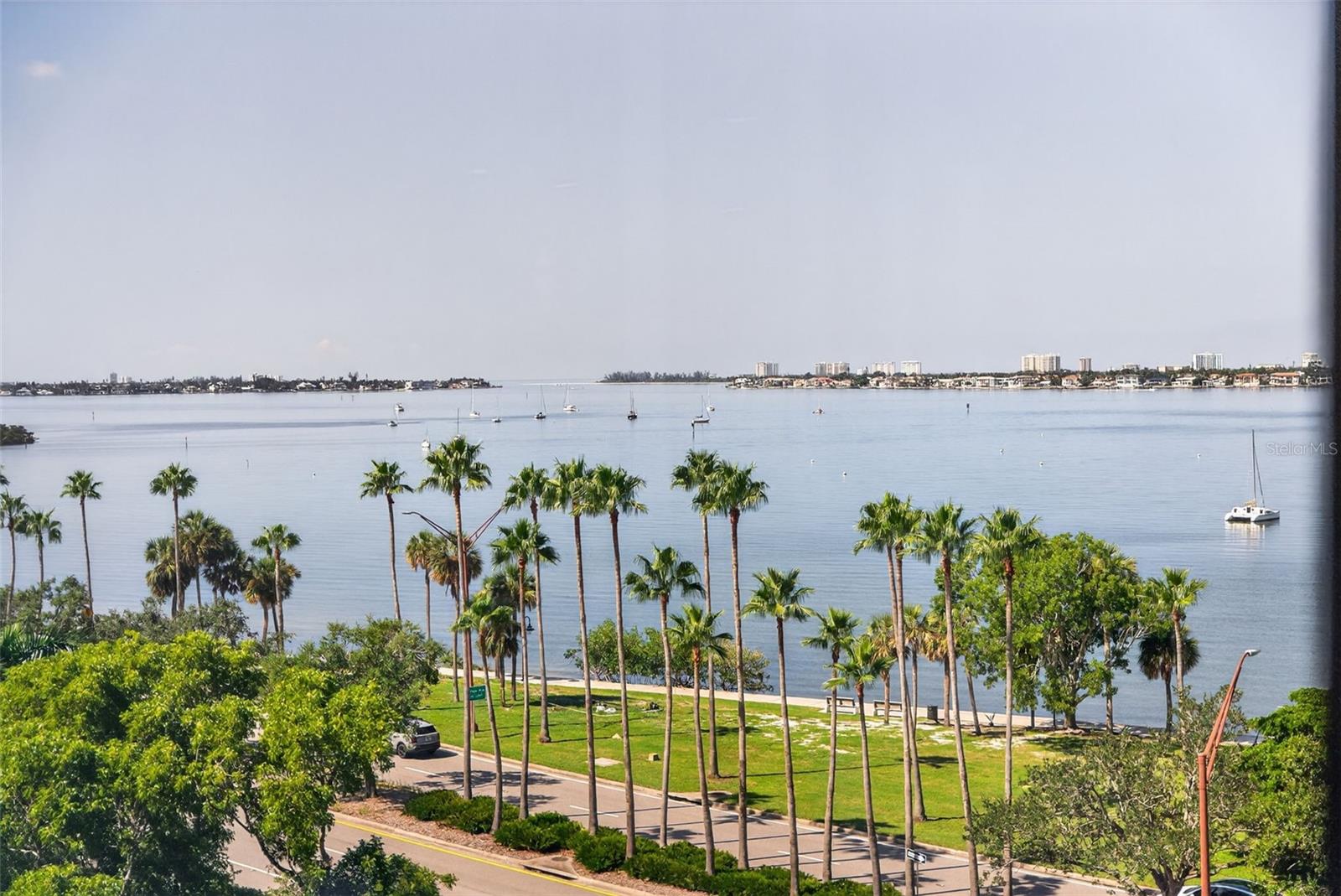 605 S GULFSTREAM AVE #5S