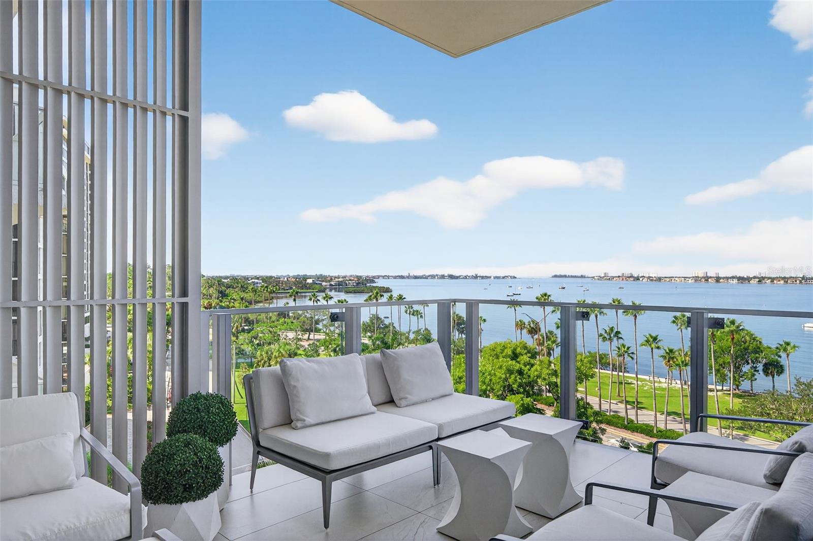 605 S GULFSTREAM AVE #5S