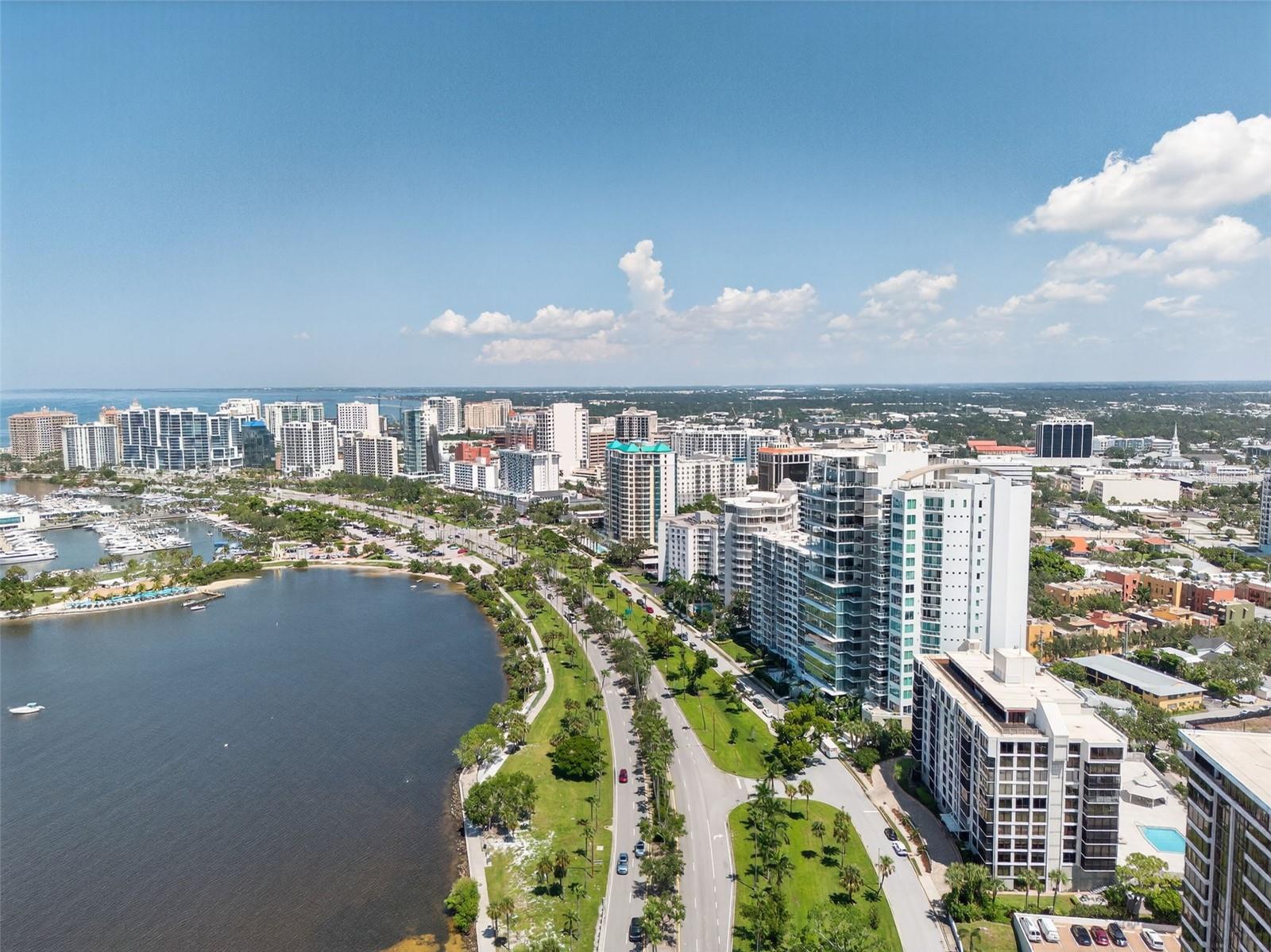 605 S GULFSTREAM AVE #5S