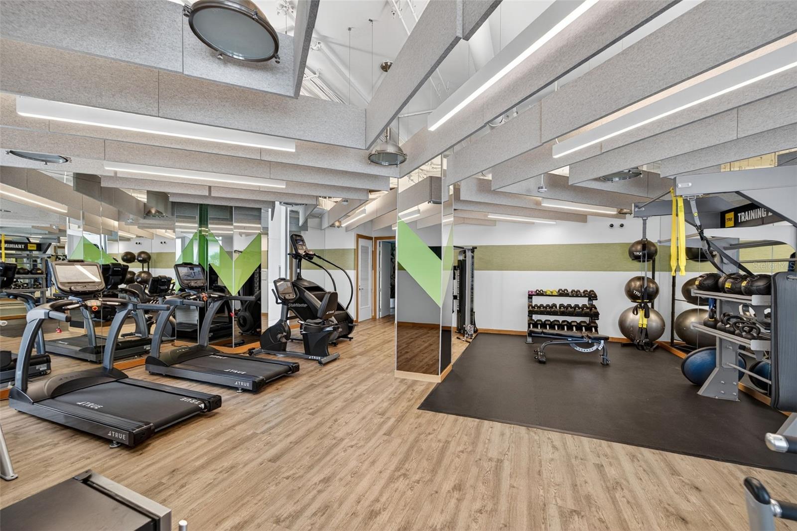 605 S GULFSTREAM AVE #5S