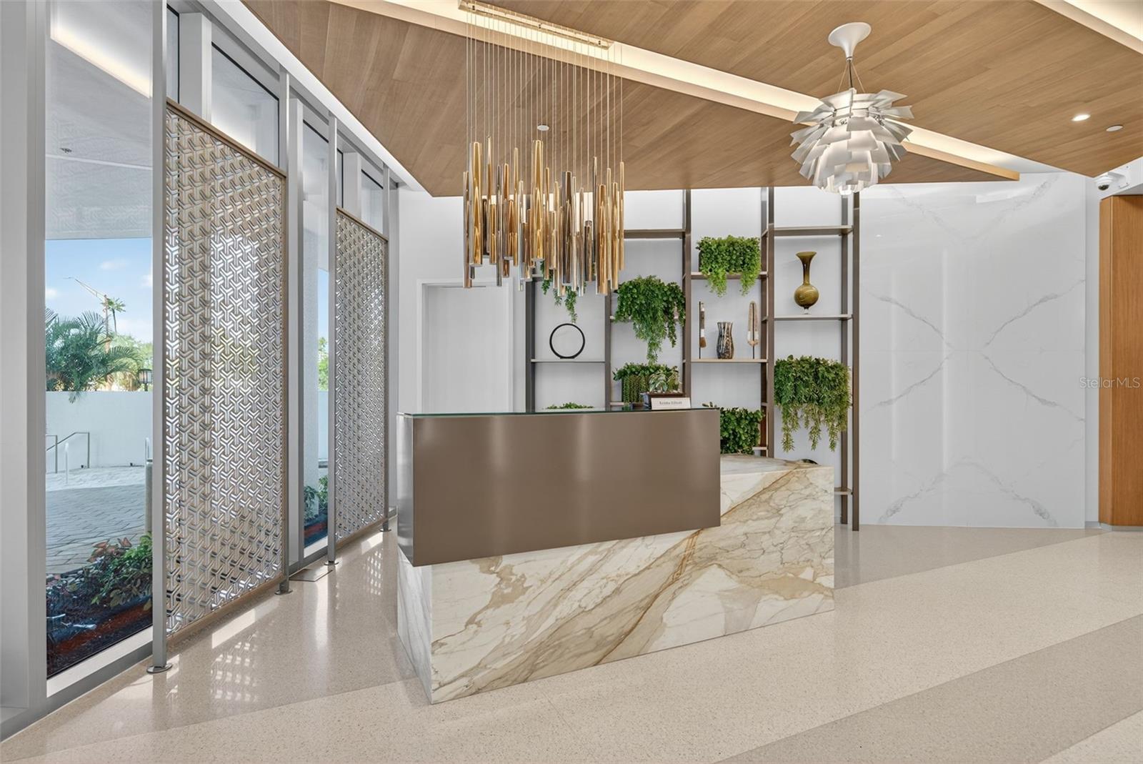 605 S GULFSTREAM AVE #5S