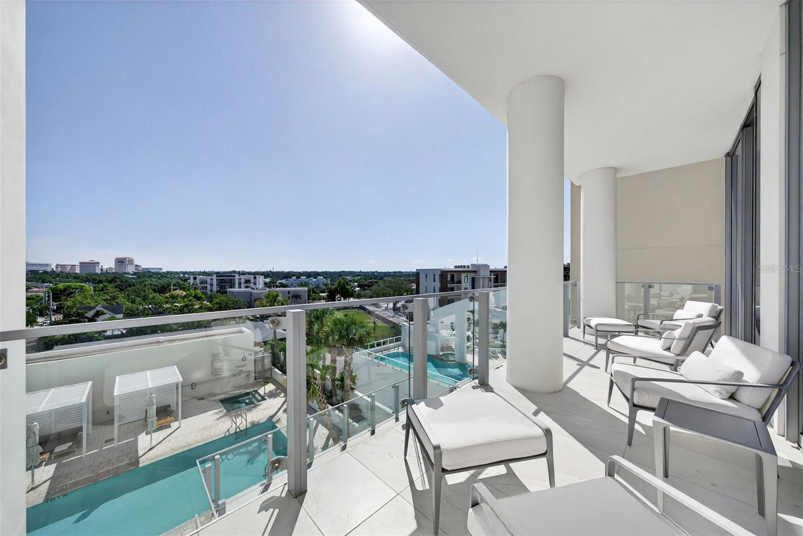 605 S GULFSTREAM AVE #5S