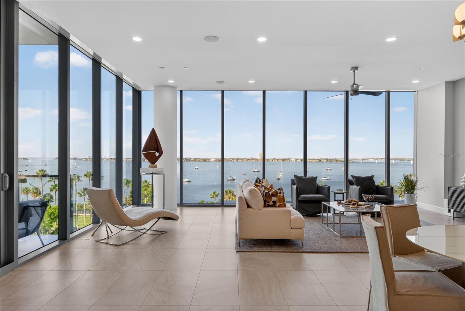 605 S GULFSTREAM AVE #5S