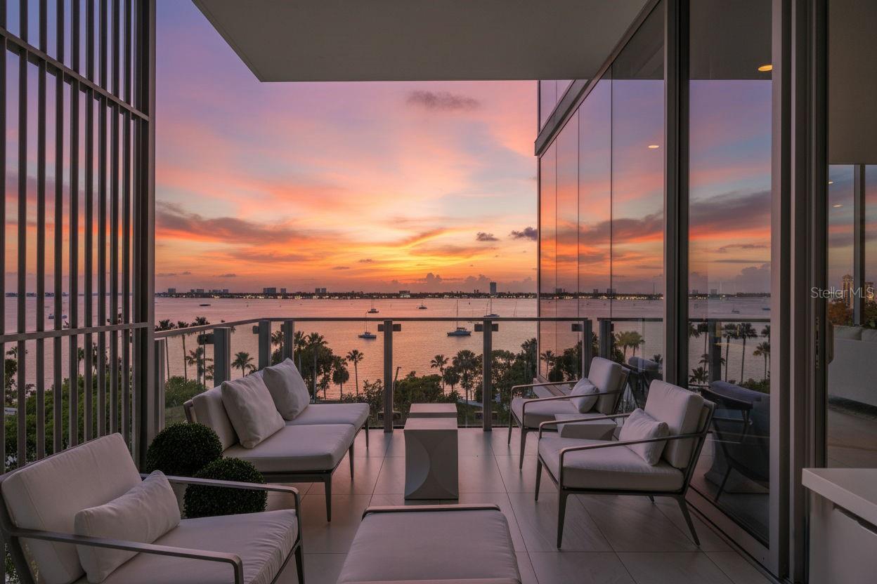 605 S GULFSTREAM AVE #5S