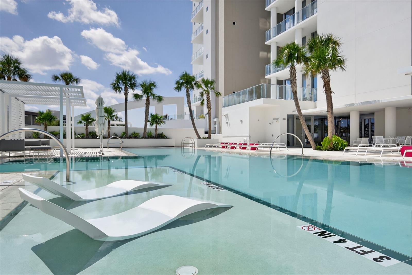 605 S GULFSTREAM AVE #5S