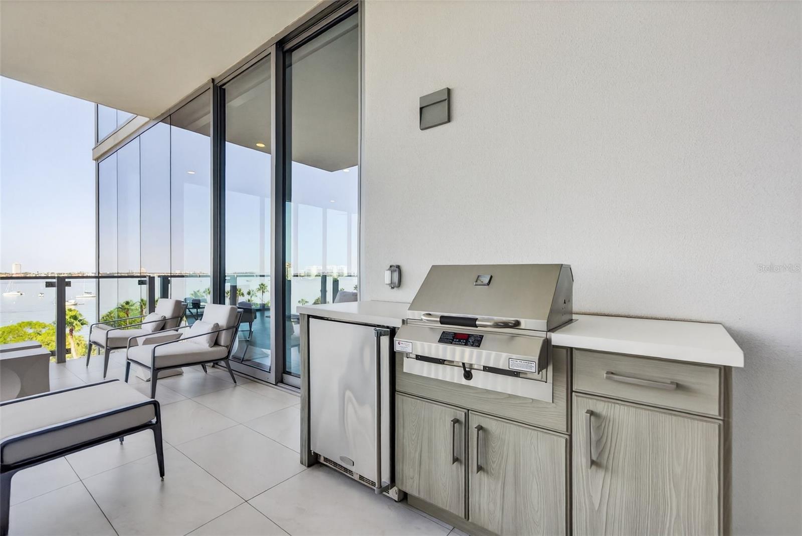 605 S GULFSTREAM AVE #5S