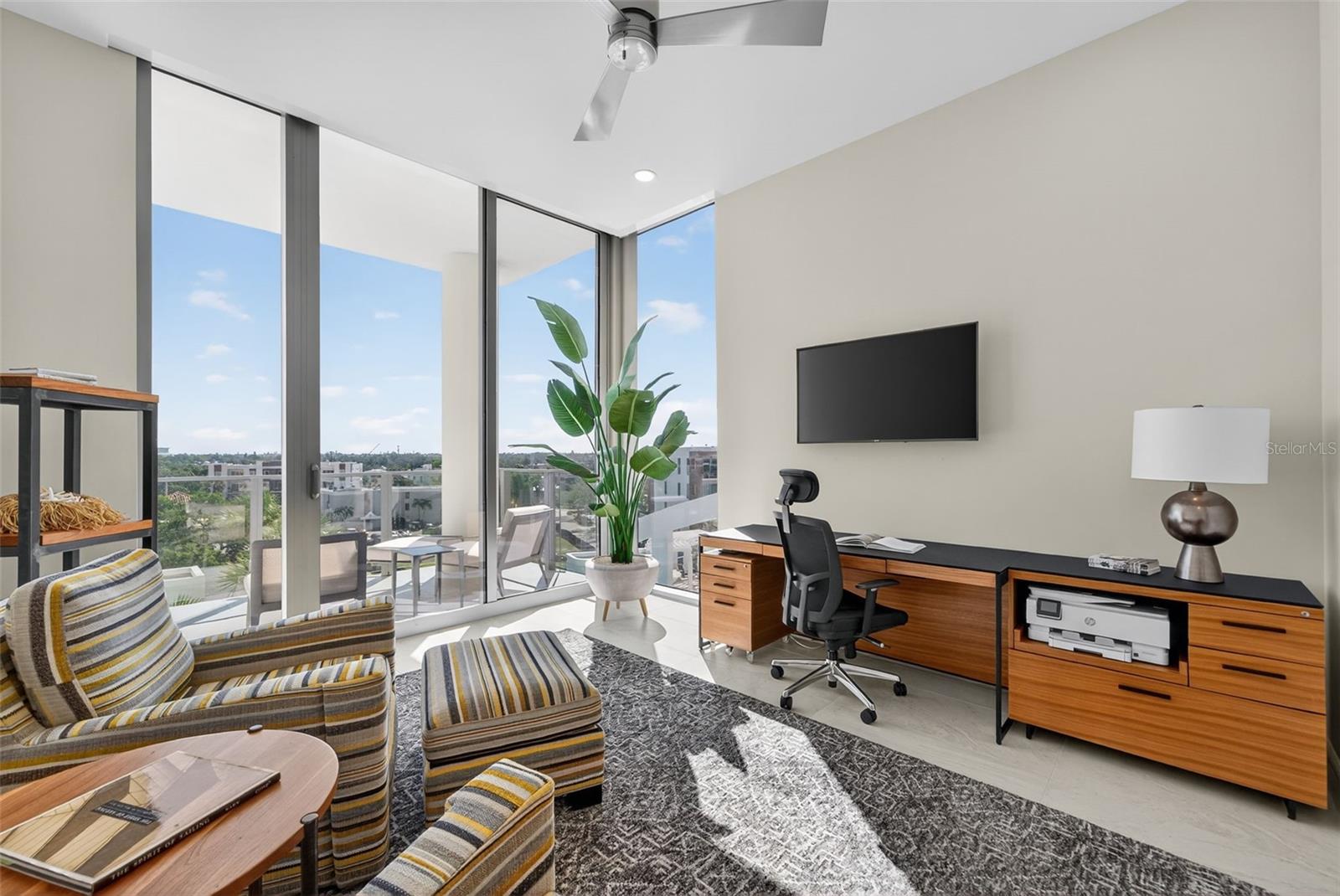 605 S GULFSTREAM AVE #5S