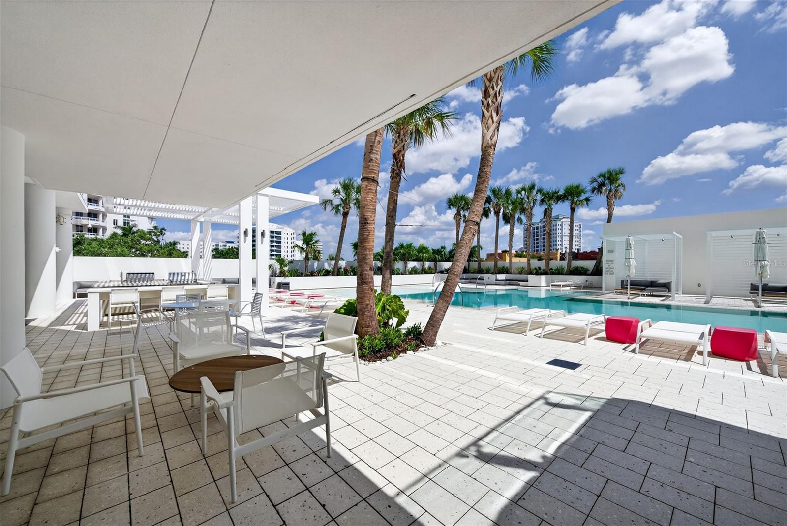 605 S GULFSTREAM AVE #5S