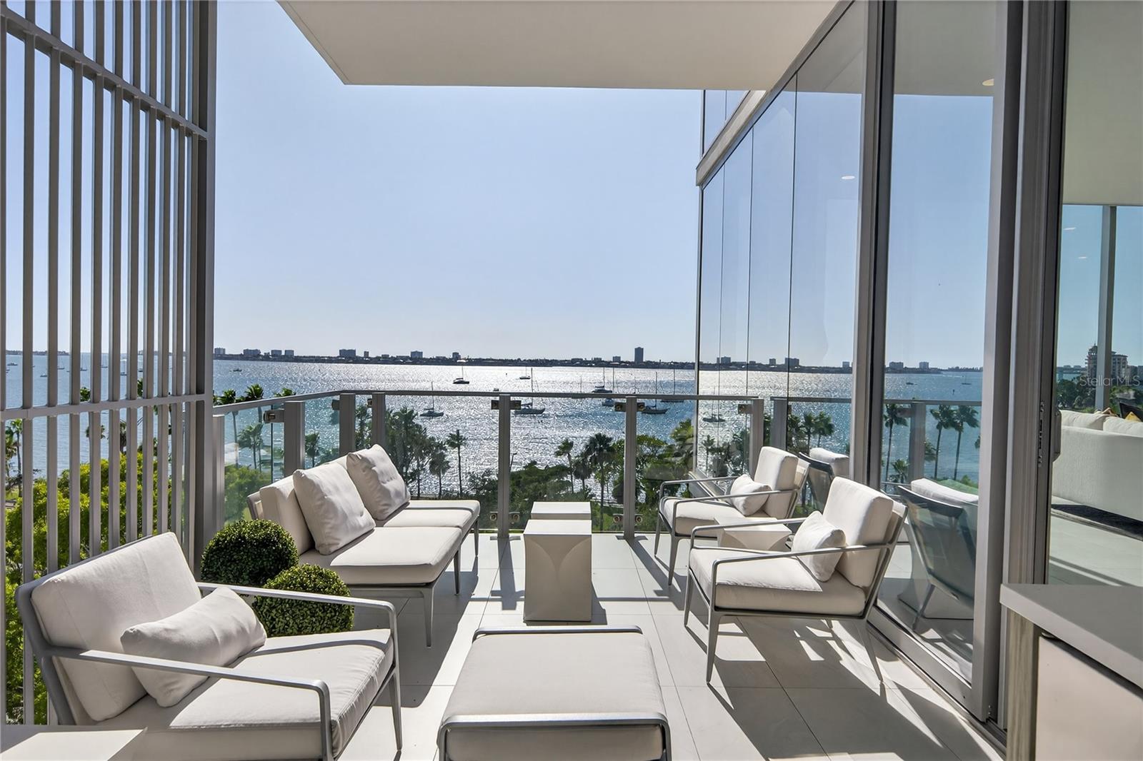 605 S GULFSTREAM AVE #5S