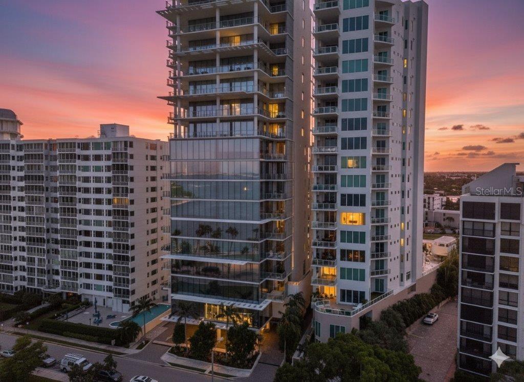 605 S GULFSTREAM AVE #5S